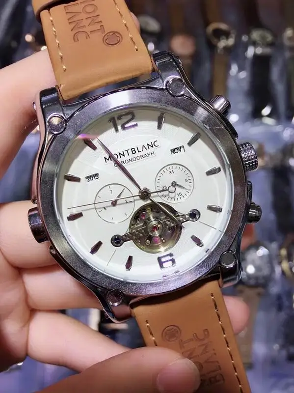 Montblanc 42X12mm 96 (16)